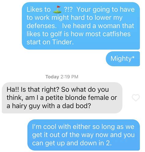 tinder golf|Tinder, but for golf. : r/golf